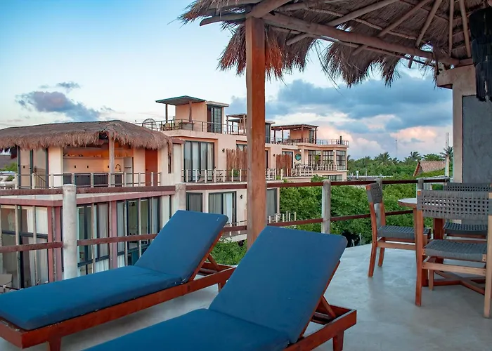 Caimán Hábitat Hotel