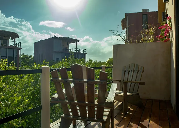 Caimán Hábitat Hotel 5*