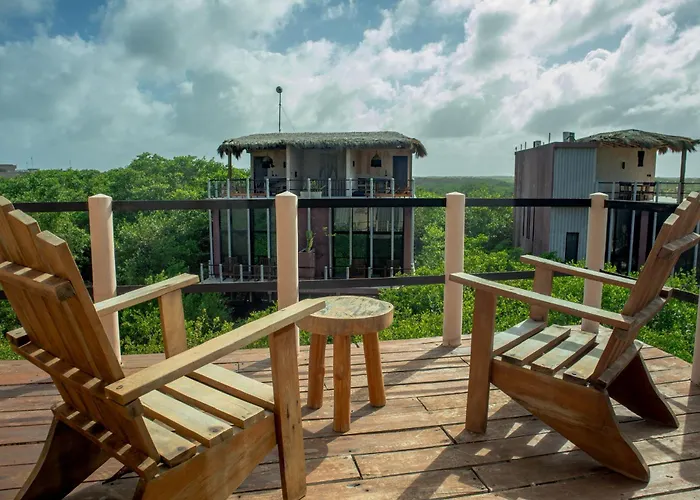Caimán Hábitat Hotel 5*