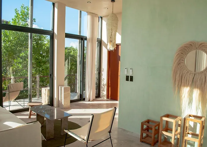 Caimán Hábitat Hotel 5*