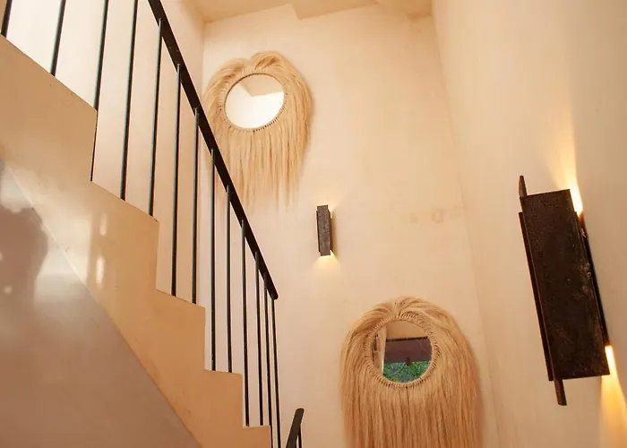 Hotel Caimán Hábitat