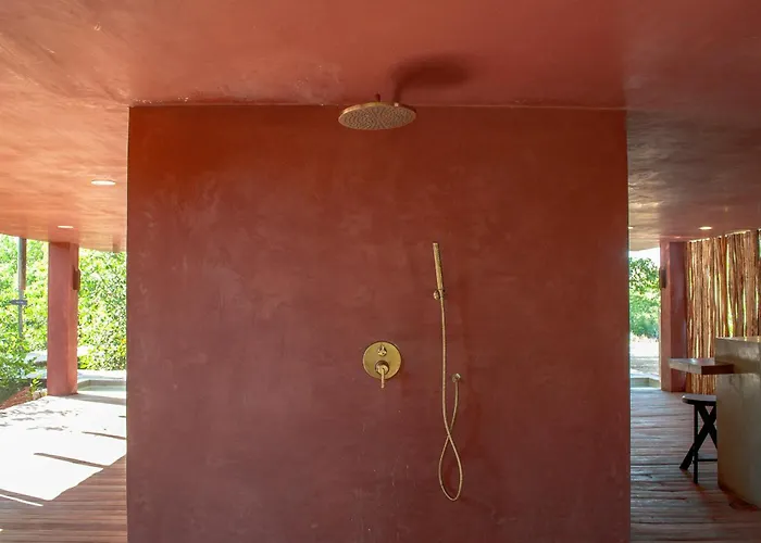 Caimán Hábitat Hotel 5*