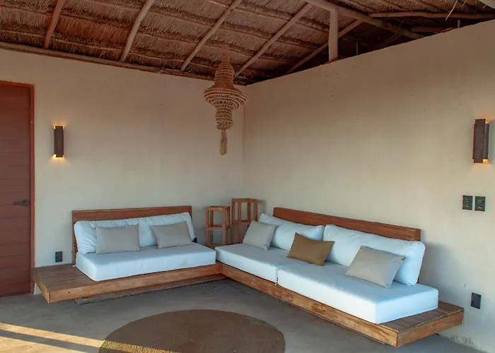 Caimán Hábitat Hotel