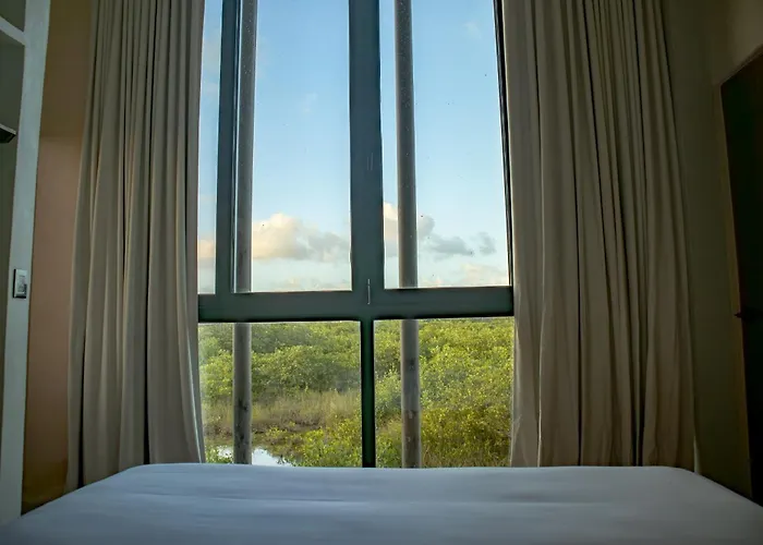Caimán Hábitat Hotel 5*