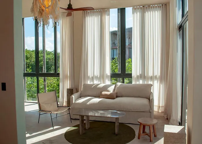 Hotel Caimán Hábitat 5*