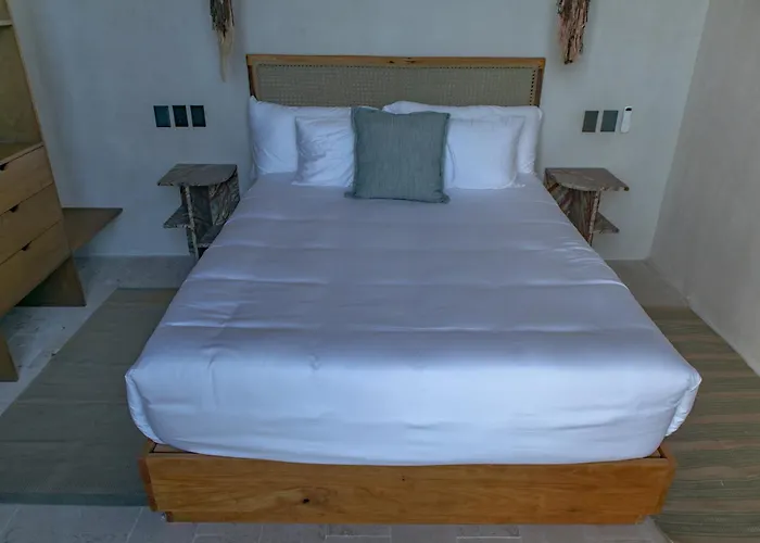 Hotel Caiman Habitat Boutique & Wellness, 5*