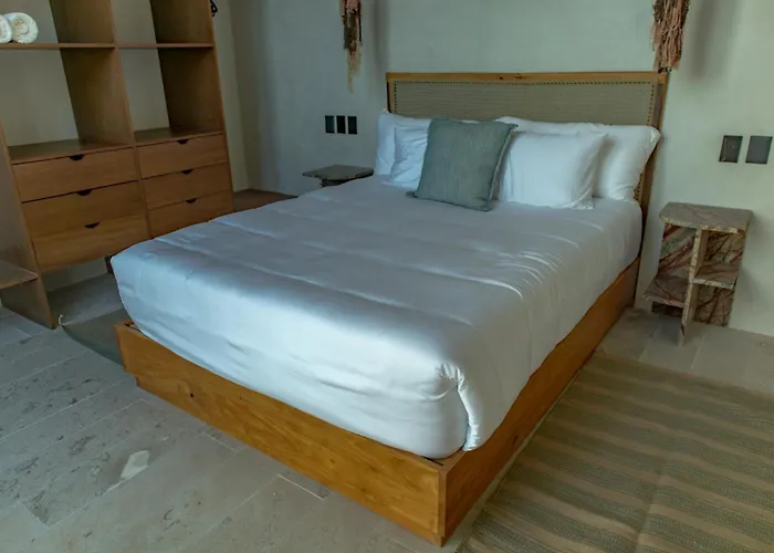 Caimán Hábitat 5* Tulum