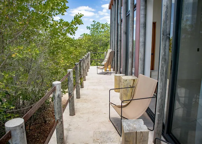 Caiman Habitat Boutique & Wellness, Hotel