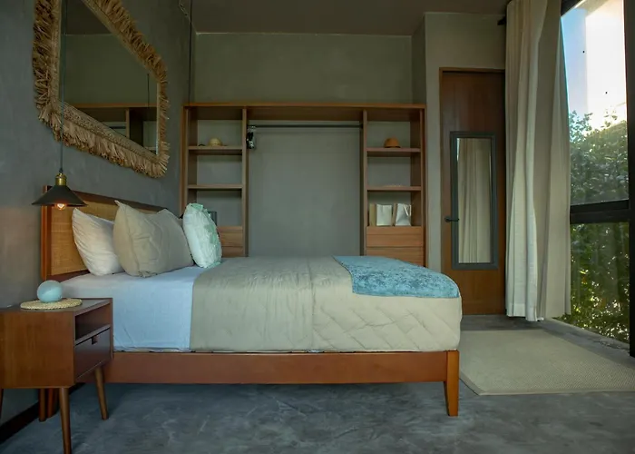 Caiman Habitat Boutique & Wellness, 5*