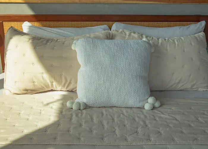 Hotel Caimán Hábitat 5*