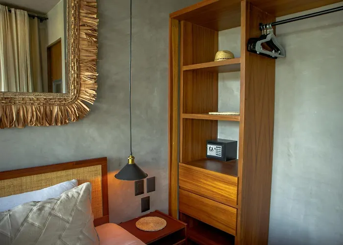 Caimán Hábitat Hotel Tulum