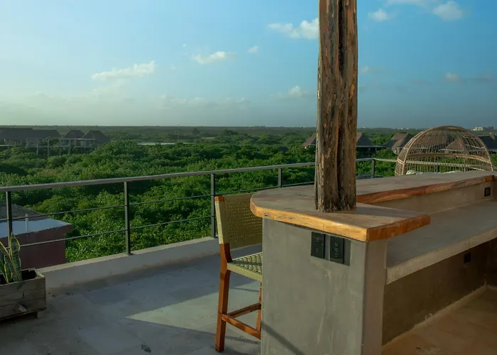 Caimán Hábitat Hotel 5*