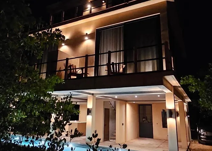 Caimán Hábitat 5*