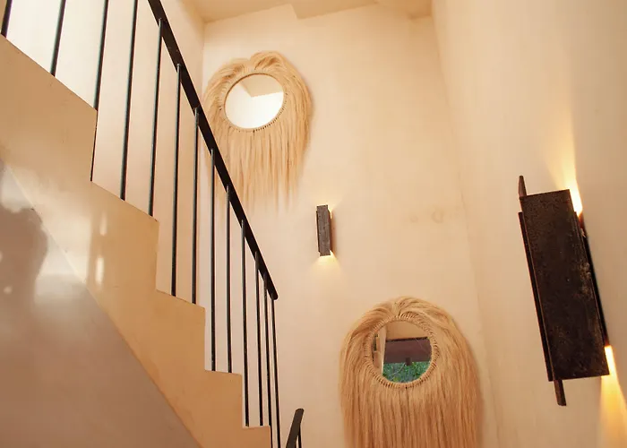 Caiman Habitat Boutique & Wellness, Hotel