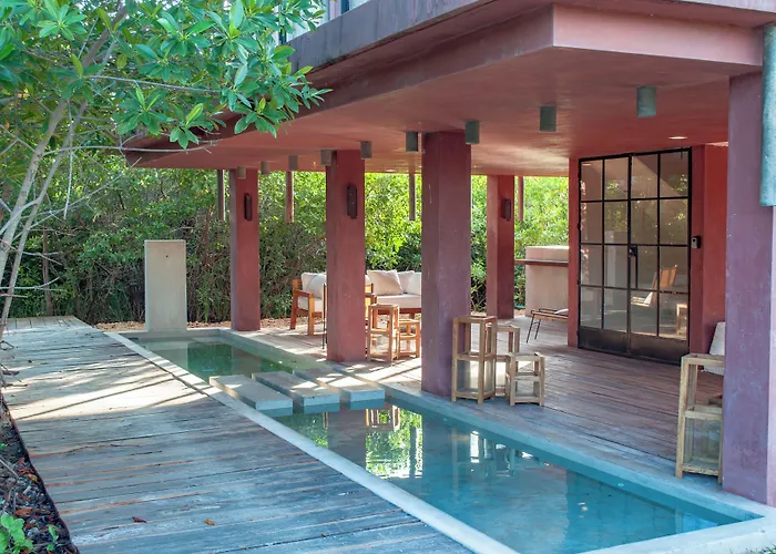 Caiman Habitat Boutique & Wellness, 5*