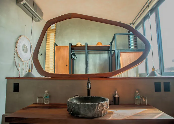 Caiman Habitat Boutique & Wellness, Hotel