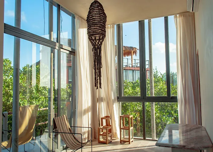 Hotel Caiman Habitat Boutique & Wellness, 5*